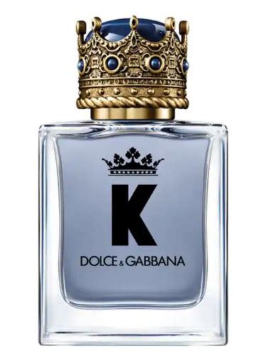 dolce gabbana the king|dolce and gabbana k fragrantica.